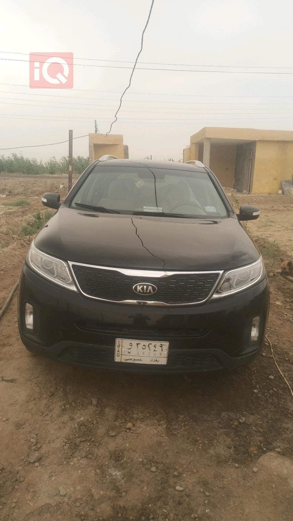 کیا سۆرینتۆ
